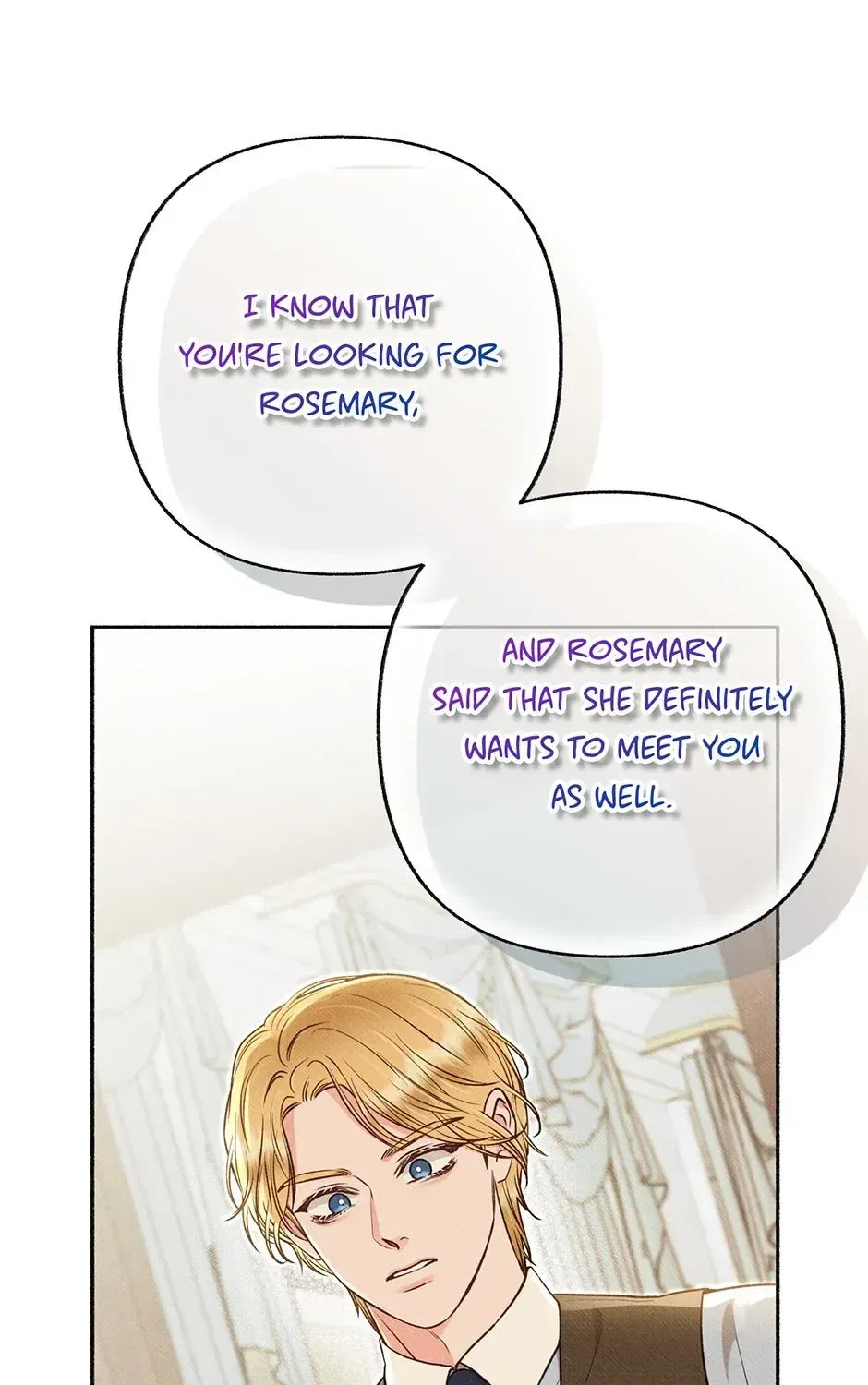 Dear My Rude Darling With Multiple Personality Chapter 65 – Page 1