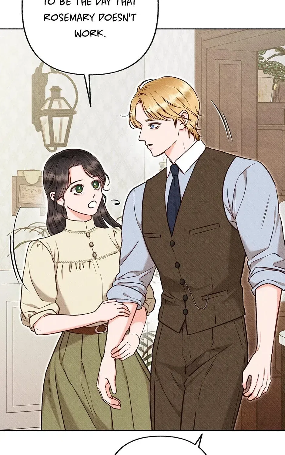 Dear My Rude Darling With Multiple Personality Chapter 65 – Page 5