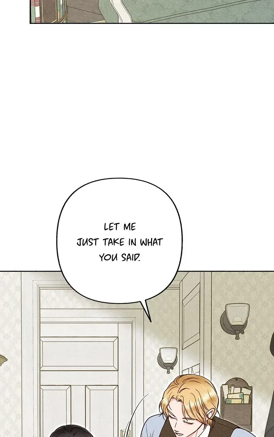Dear My Rude Darling With Multiple Personality Chapter 65 – Page 9