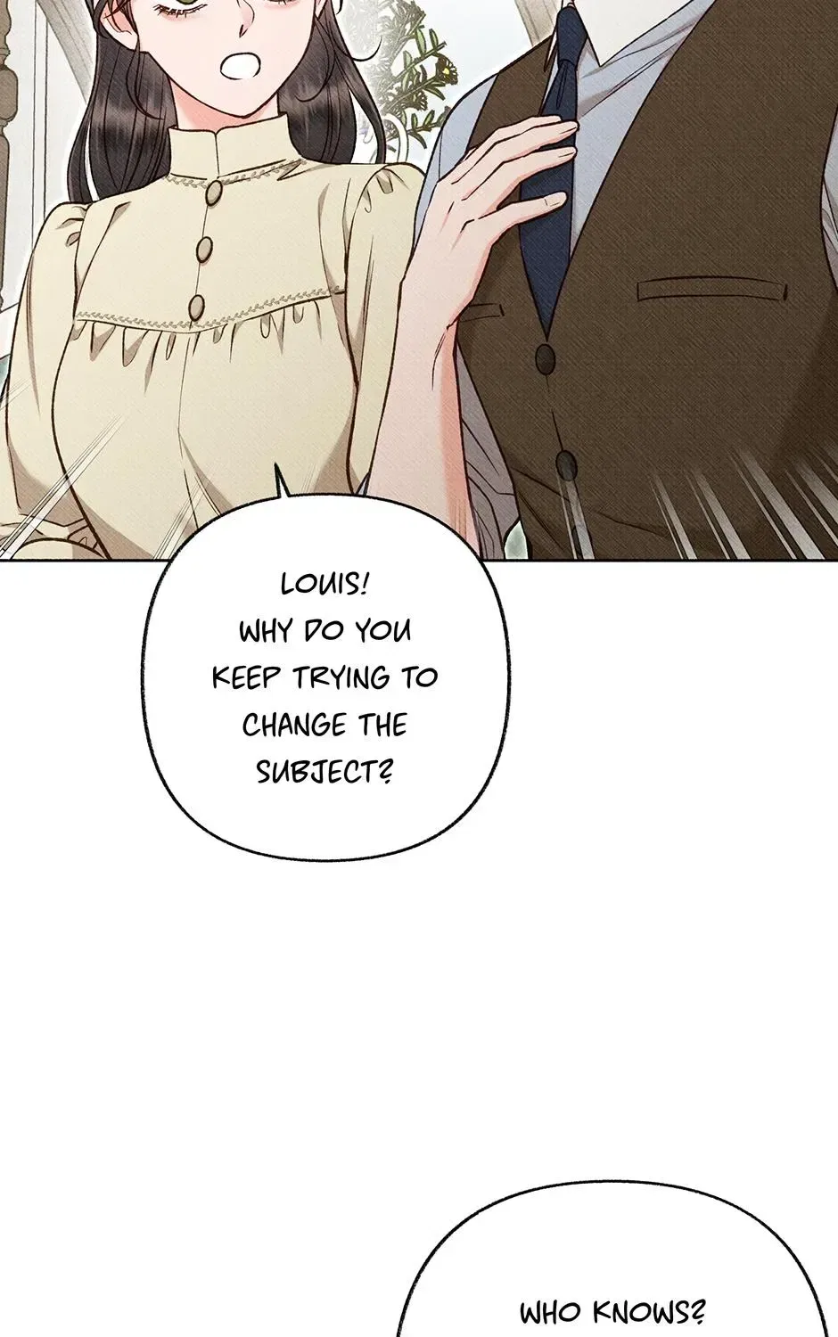 Dear My Rude Darling With Multiple Personality Chapter 65 – Page 15