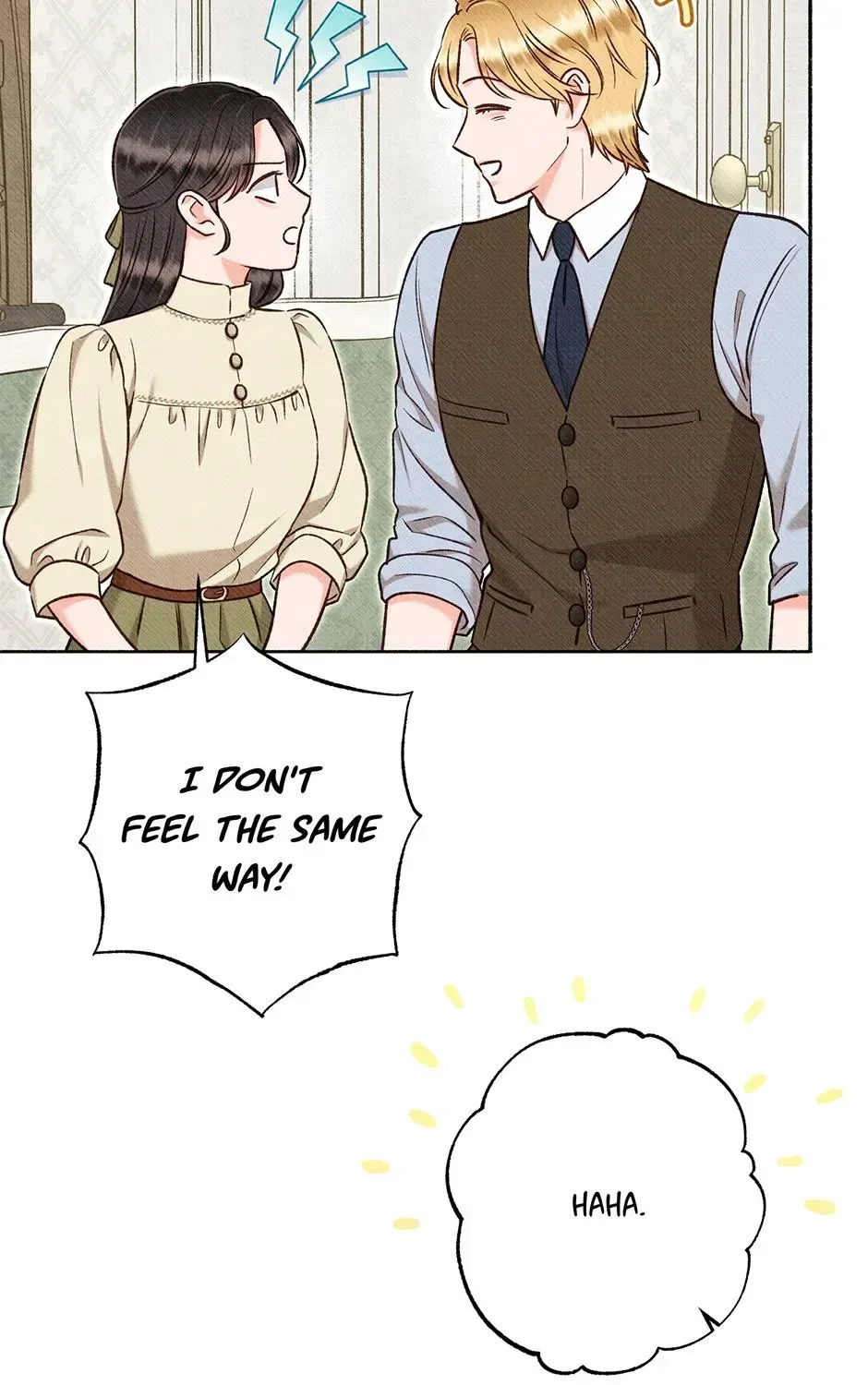 Dear My Rude Darling With Multiple Personality Chapter 65 – Page 17