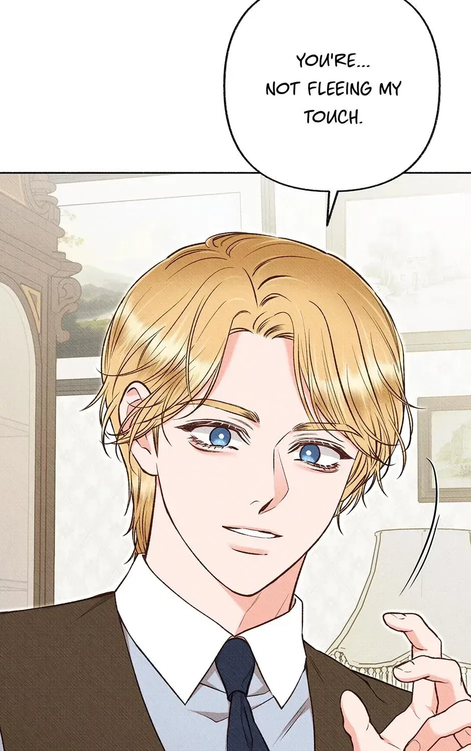 Dear My Rude Darling With Multiple Personality Chapter 65 – Page 27