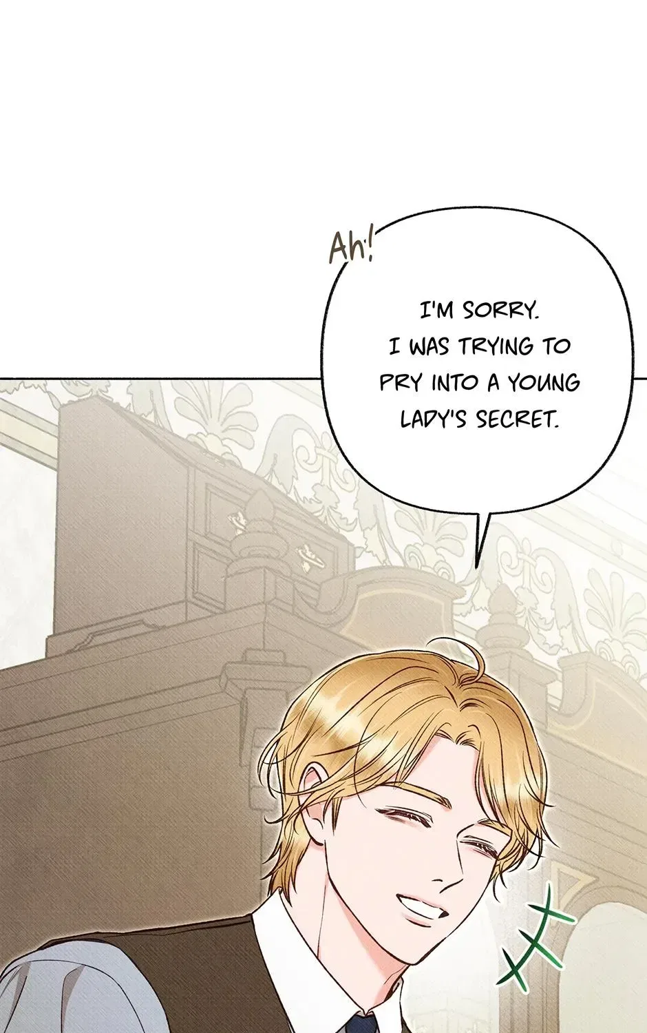 Dear My Rude Darling With Multiple Personality Chapter 65 – Page 33