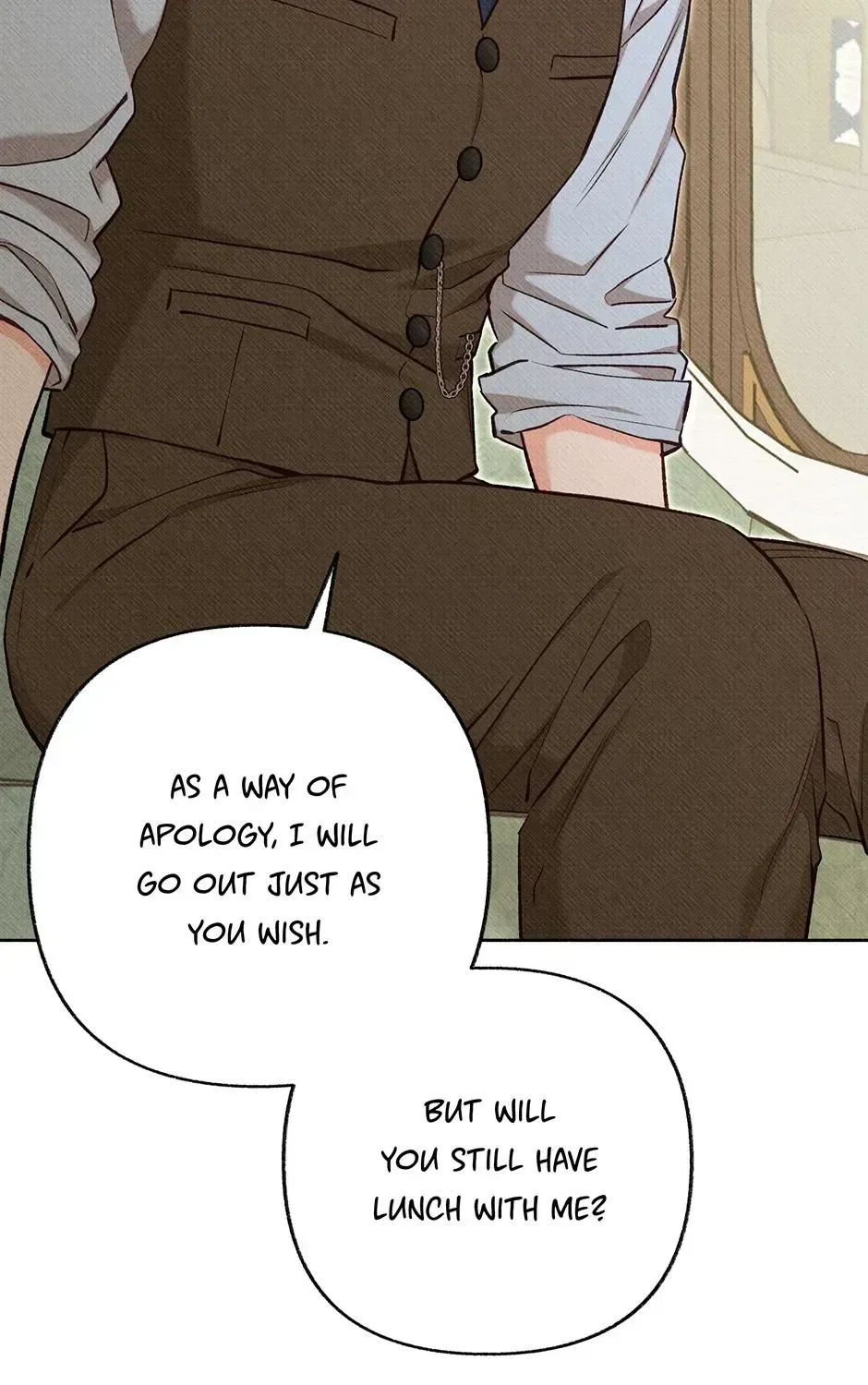 Dear My Rude Darling With Multiple Personality Chapter 65 – Page 35
