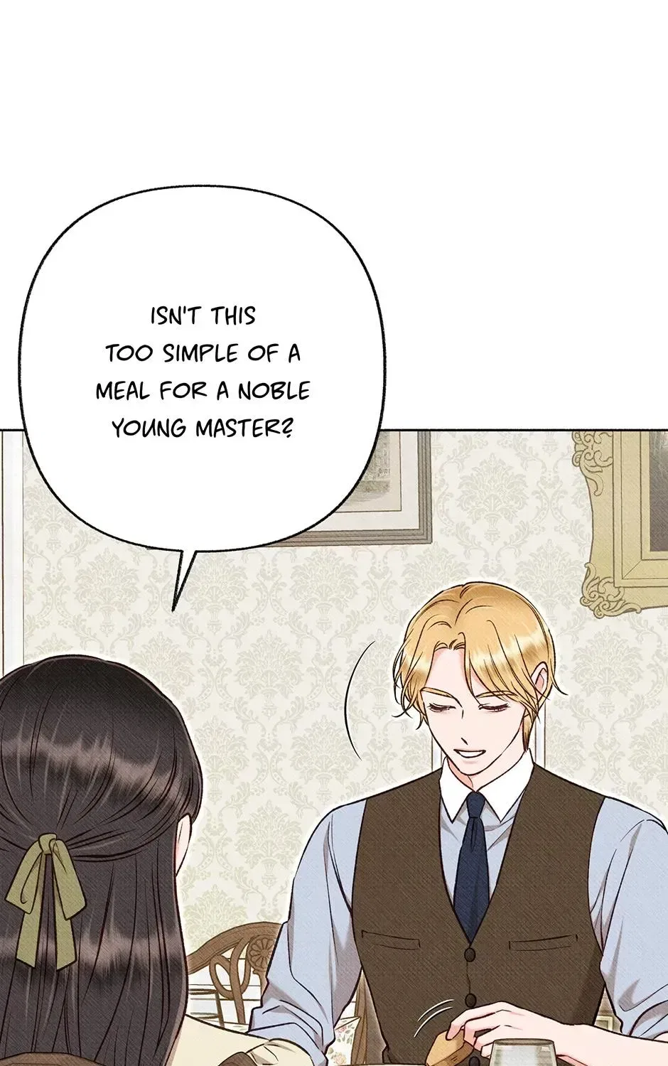 Dear My Rude Darling With Multiple Personality Chapter 65 – Page 43