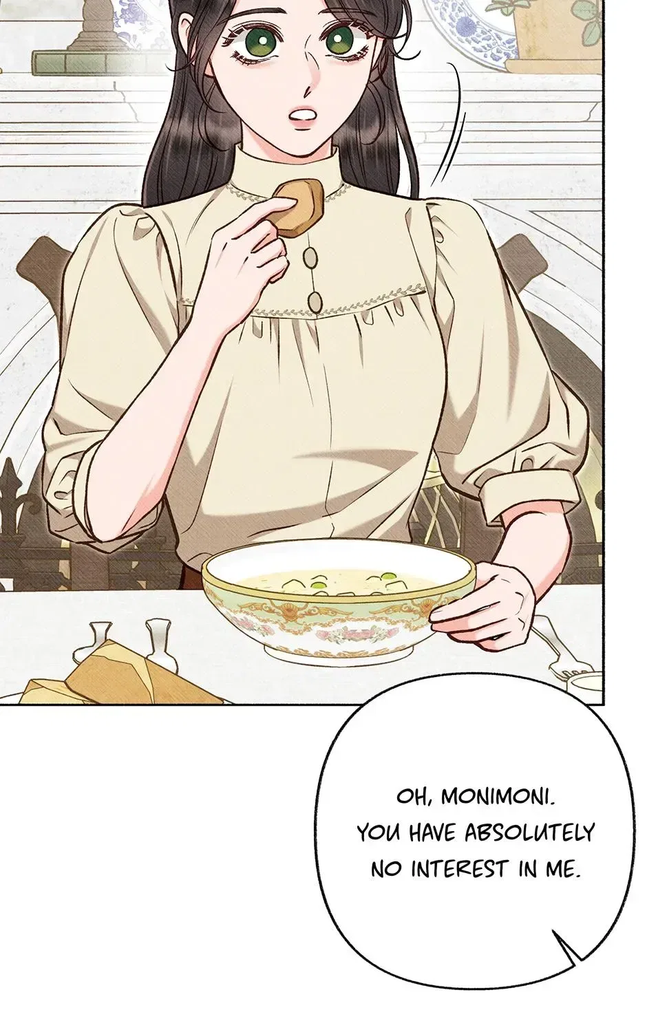 Dear My Rude Darling With Multiple Personality Chapter 65 – Page 47