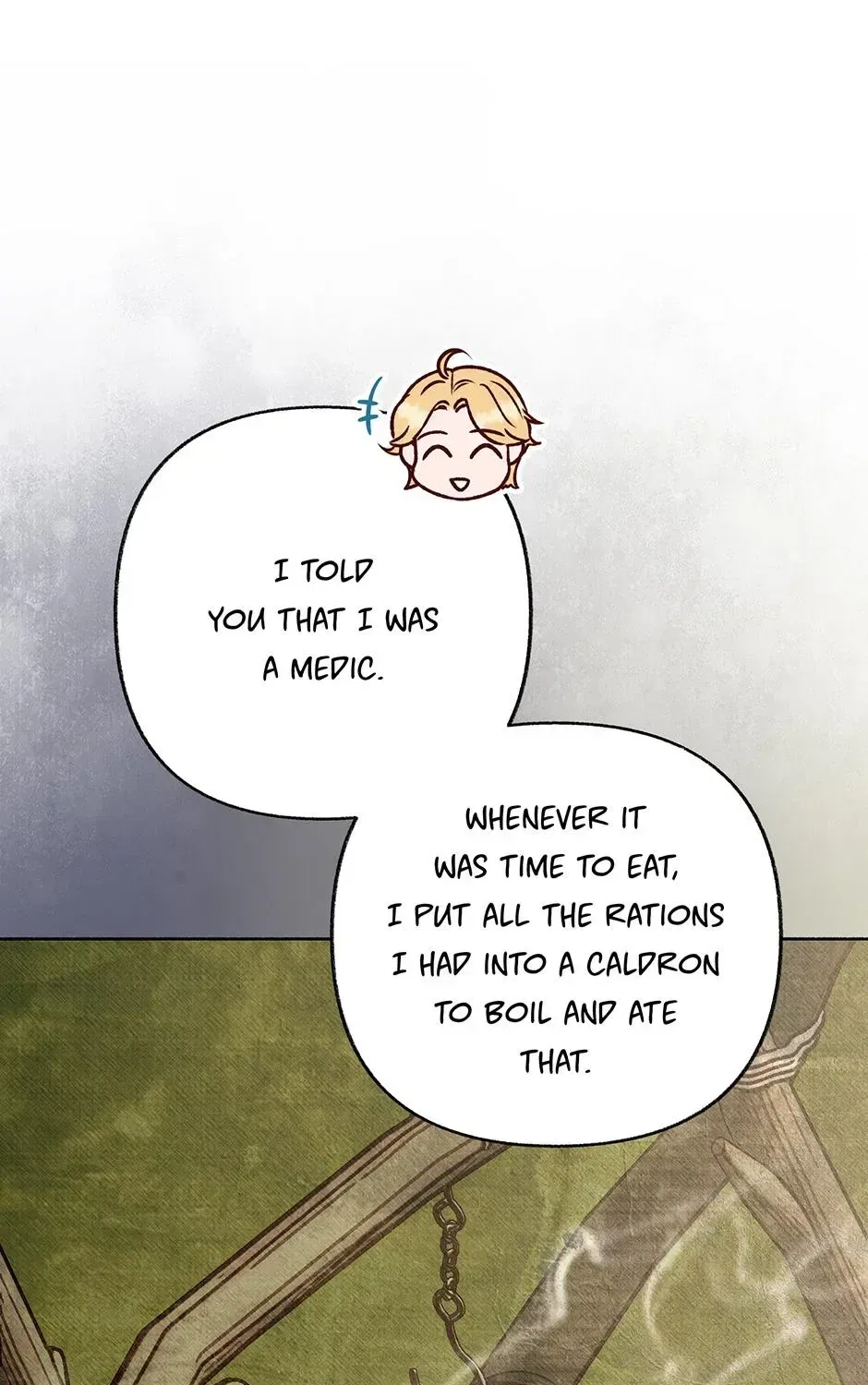 Dear My Rude Darling With Multiple Personality Chapter 65 – Page 49