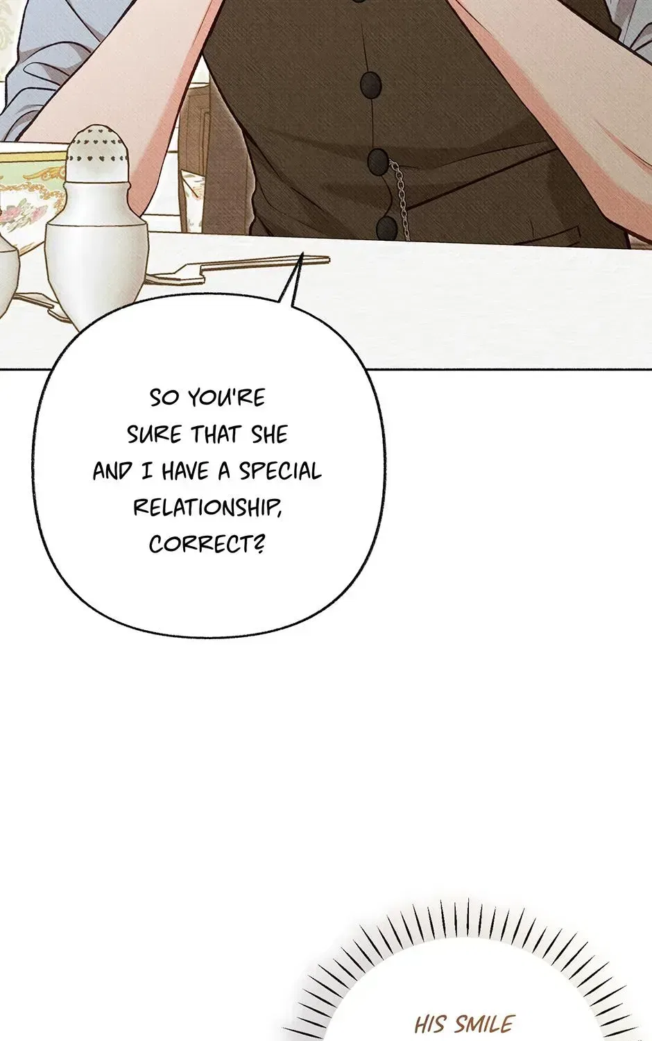 Dear My Rude Darling With Multiple Personality Chapter 65 – Page 59