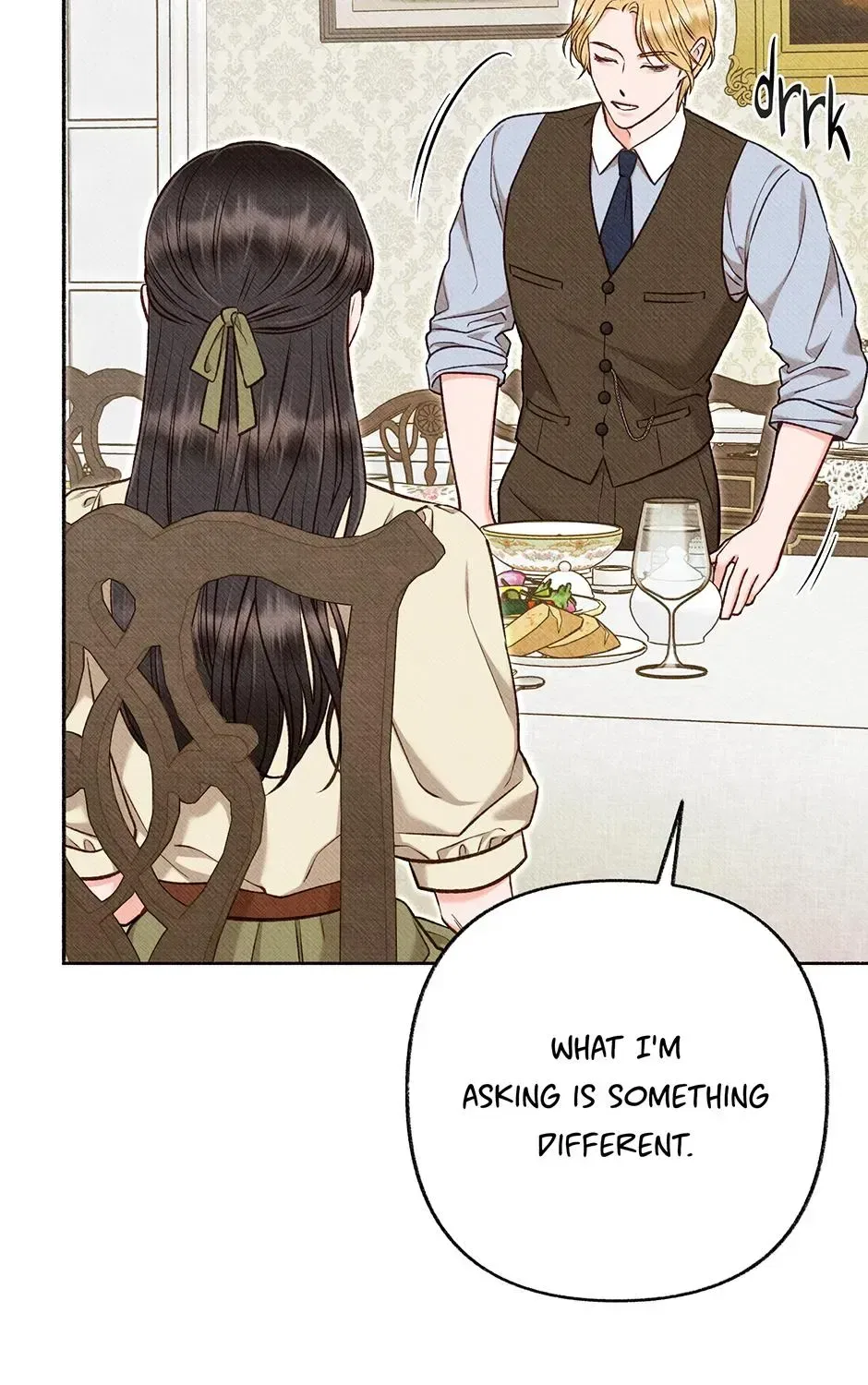 Dear My Rude Darling With Multiple Personality Chapter 65 – Page 67