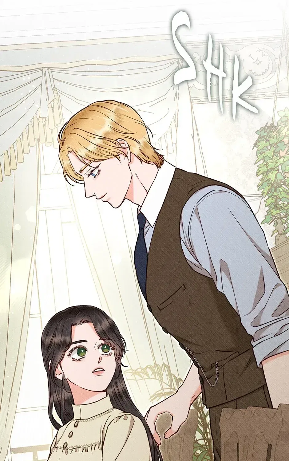 Dear My Rude Darling With Multiple Personality Chapter 65 – Page 69