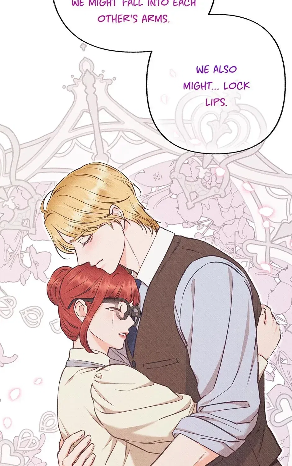 Dear My Rude Darling With Multiple Personality Chapter 65 – Page 81