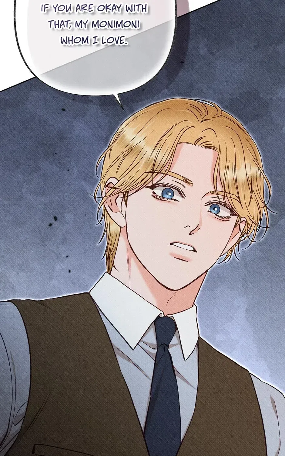 Dear My Rude Darling With Multiple Personality Chapter 65 – Page 89