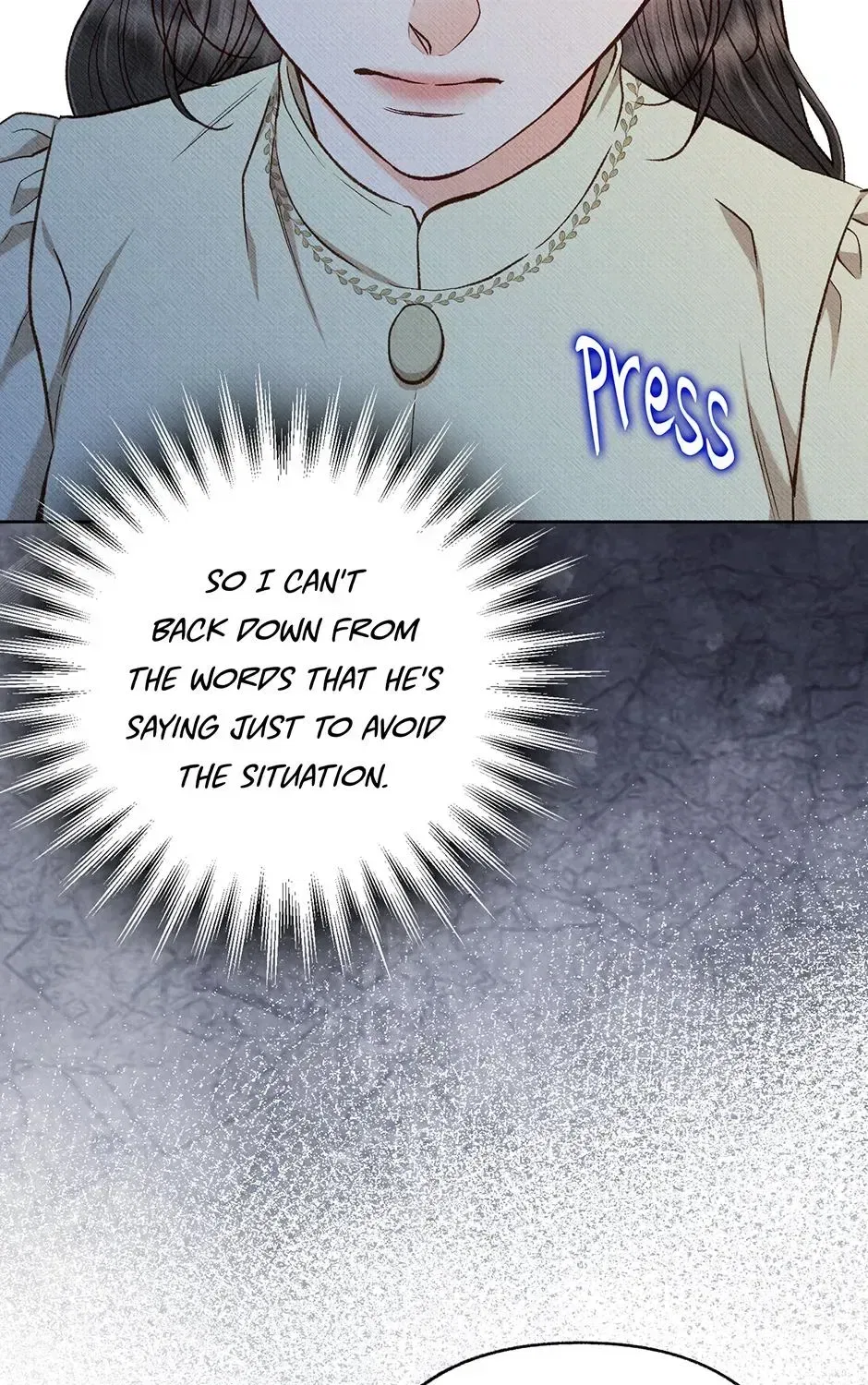 Dear My Rude Darling With Multiple Personality Chapter 65 – Page 99