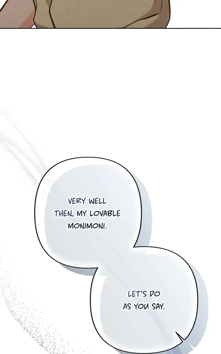 Dear My Rude Darling With Multiple Personality Chapter 65 – Page 113