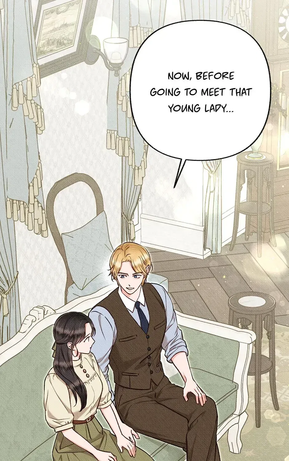 Dear My Rude Darling With Multiple Personality Chapter 65 – Page 117