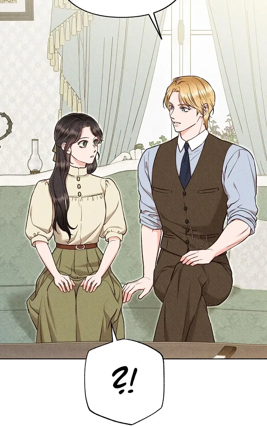 Dear My Rude Darling With Multiple Personality Chapter 65 – Page 121