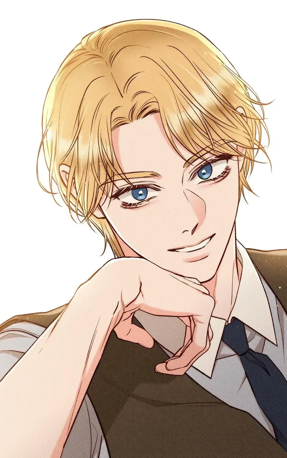 Dear My Rude Darling With Multiple Personality Chapter 65 – Page 127