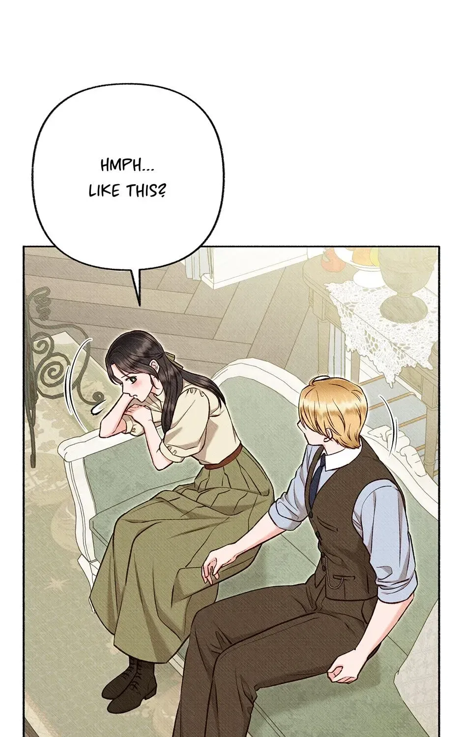 Dear My Rude Darling With Multiple Personality Chapter 65 – Page 137