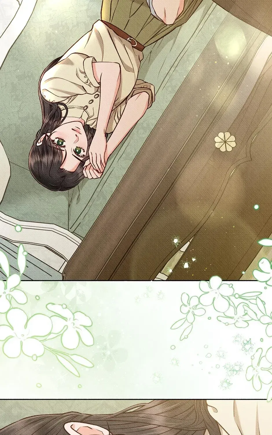 Dear My Rude Darling With Multiple Personality Chapter 65 – Page 143