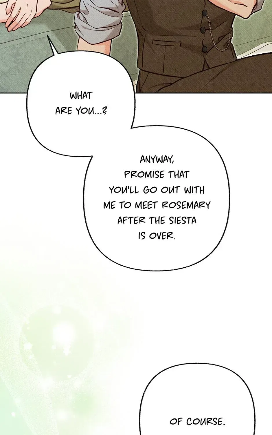 Dear My Rude Darling With Multiple Personality Chapter 65 – Page 149