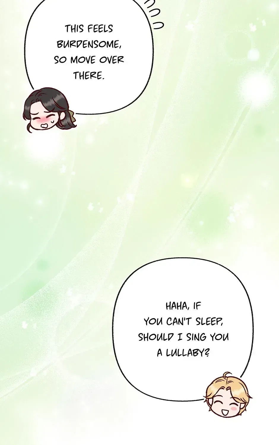 Dear My Rude Darling With Multiple Personality Chapter 65 – Page 153
