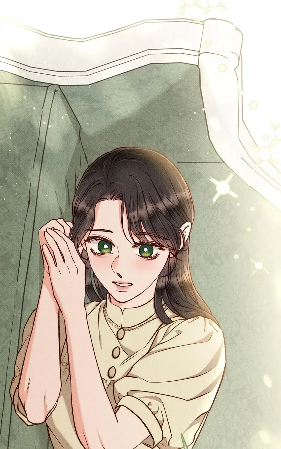 Dear My Rude Darling With Multiple Personality Chapter 65 – Page 169