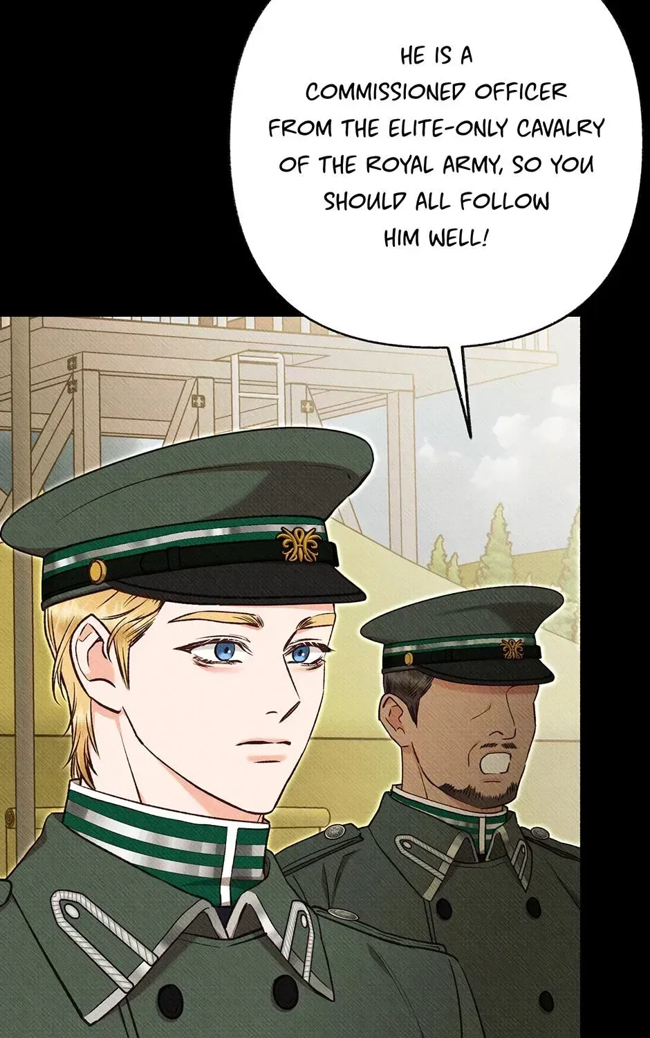 Dear My Rude Darling With Multiple Personality Chapter 64 – Page 11