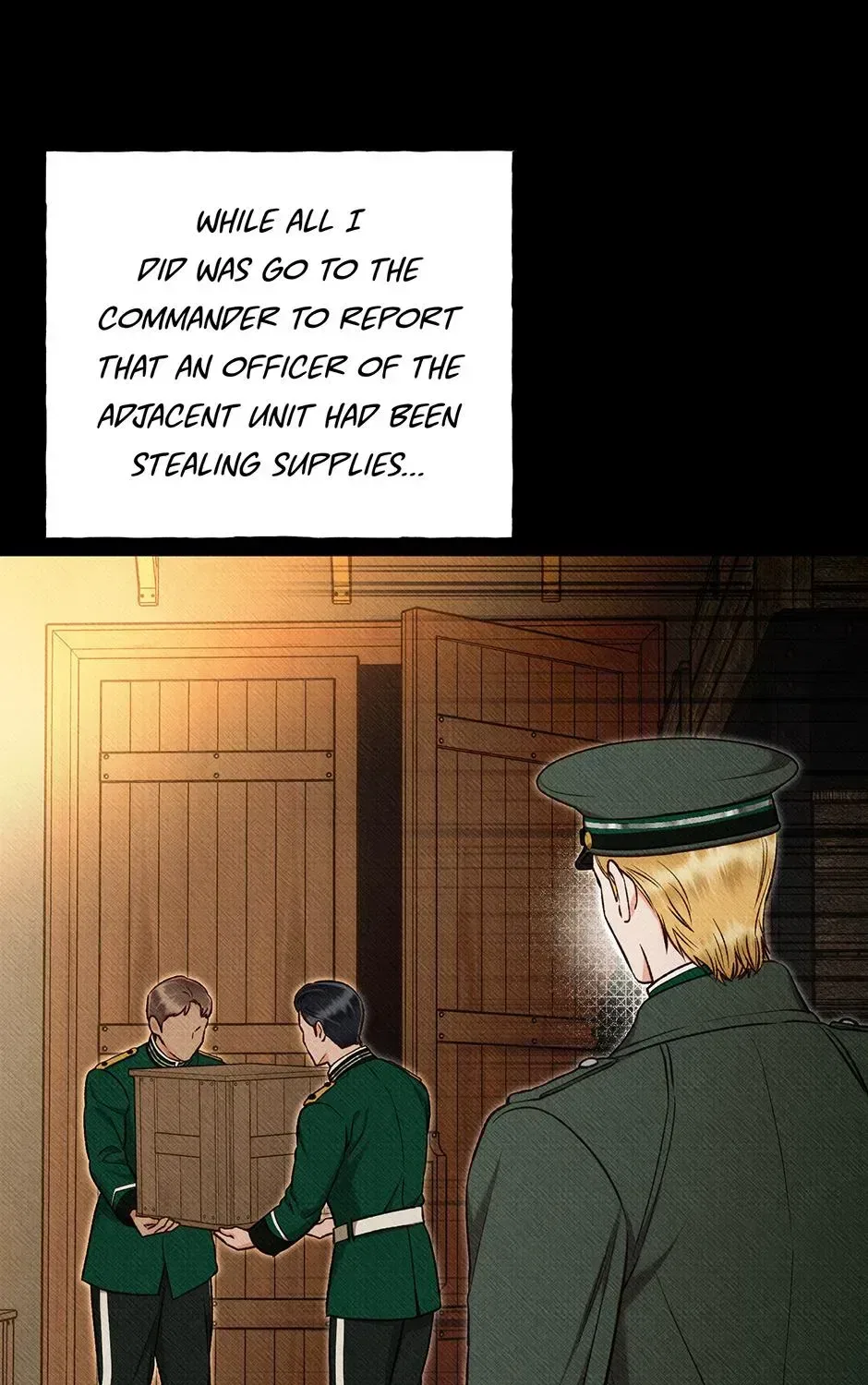Dear My Rude Darling With Multiple Personality Chapter 64 – Page 23