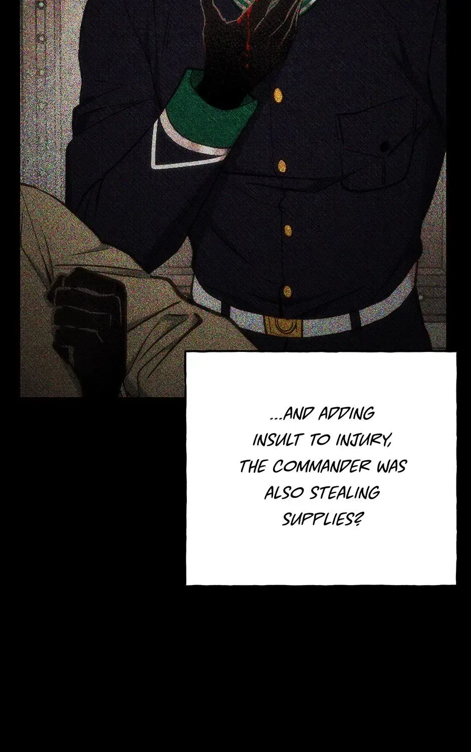 Dear My Rude Darling With Multiple Personality Chapter 64 – Page 27