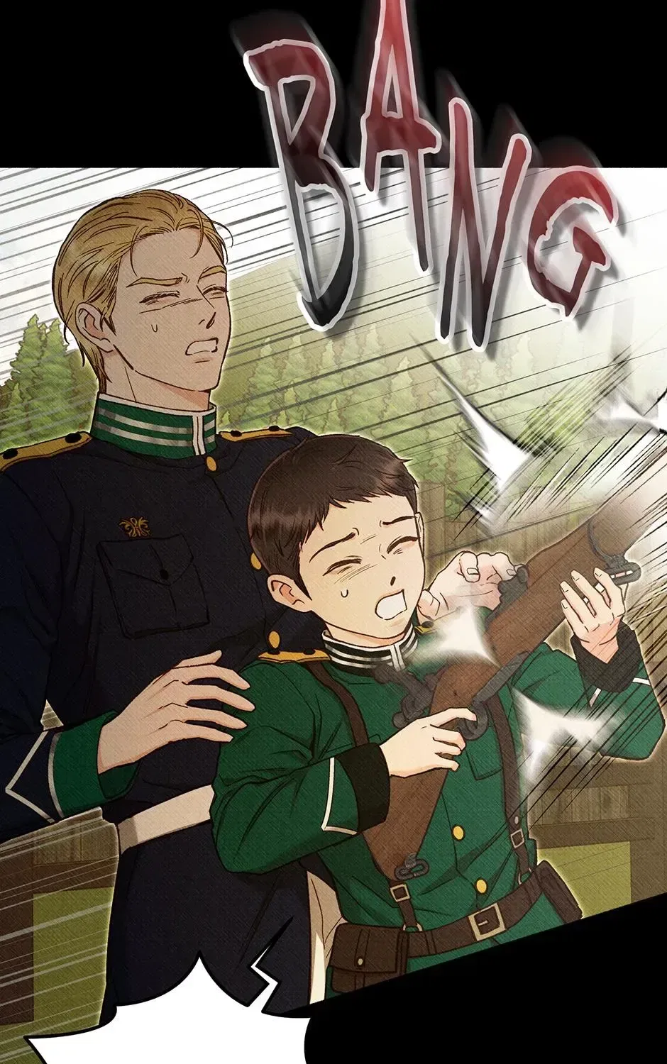 Dear My Rude Darling With Multiple Personality Chapter 64 – Page 41