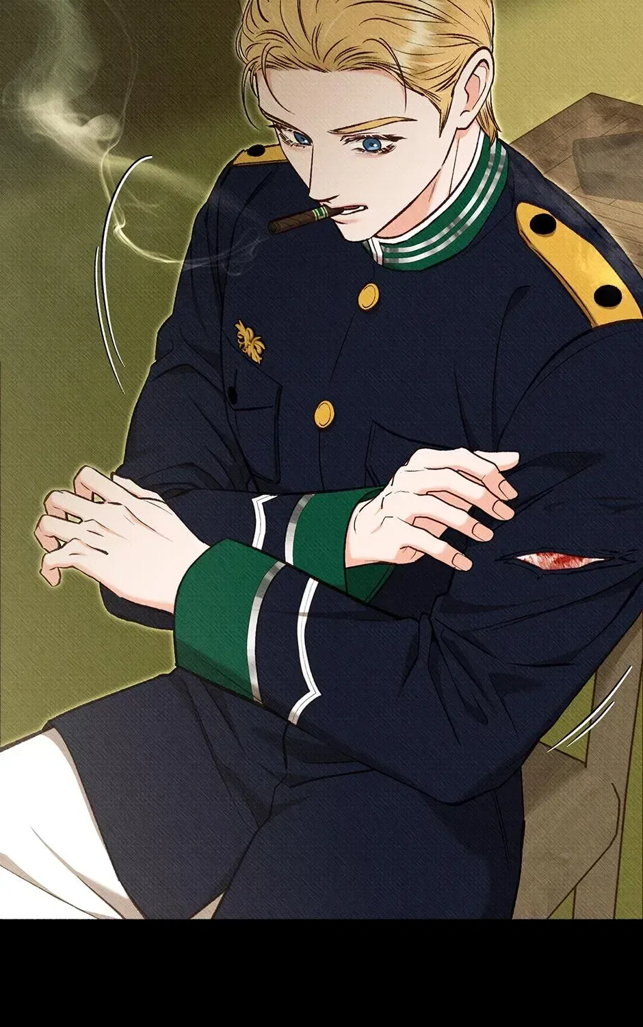 Dear My Rude Darling With Multiple Personality Chapter 64 – Page 45