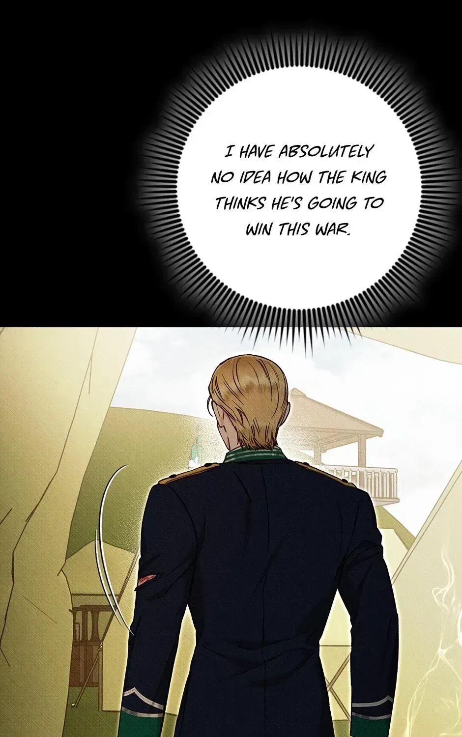 Dear My Rude Darling With Multiple Personality Chapter 64 – Page 47