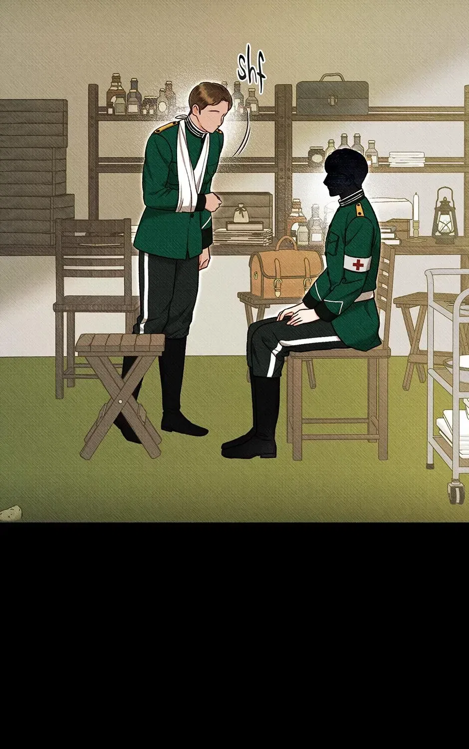 Dear My Rude Darling With Multiple Personality Chapter 64 – Page 55