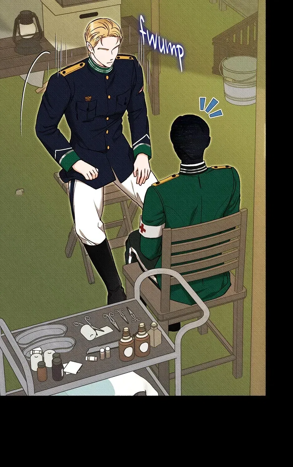Dear My Rude Darling With Multiple Personality Chapter 64 – Page 57