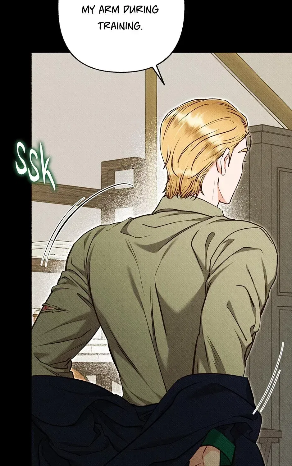 Dear My Rude Darling With Multiple Personality Chapter 64 – Page 59