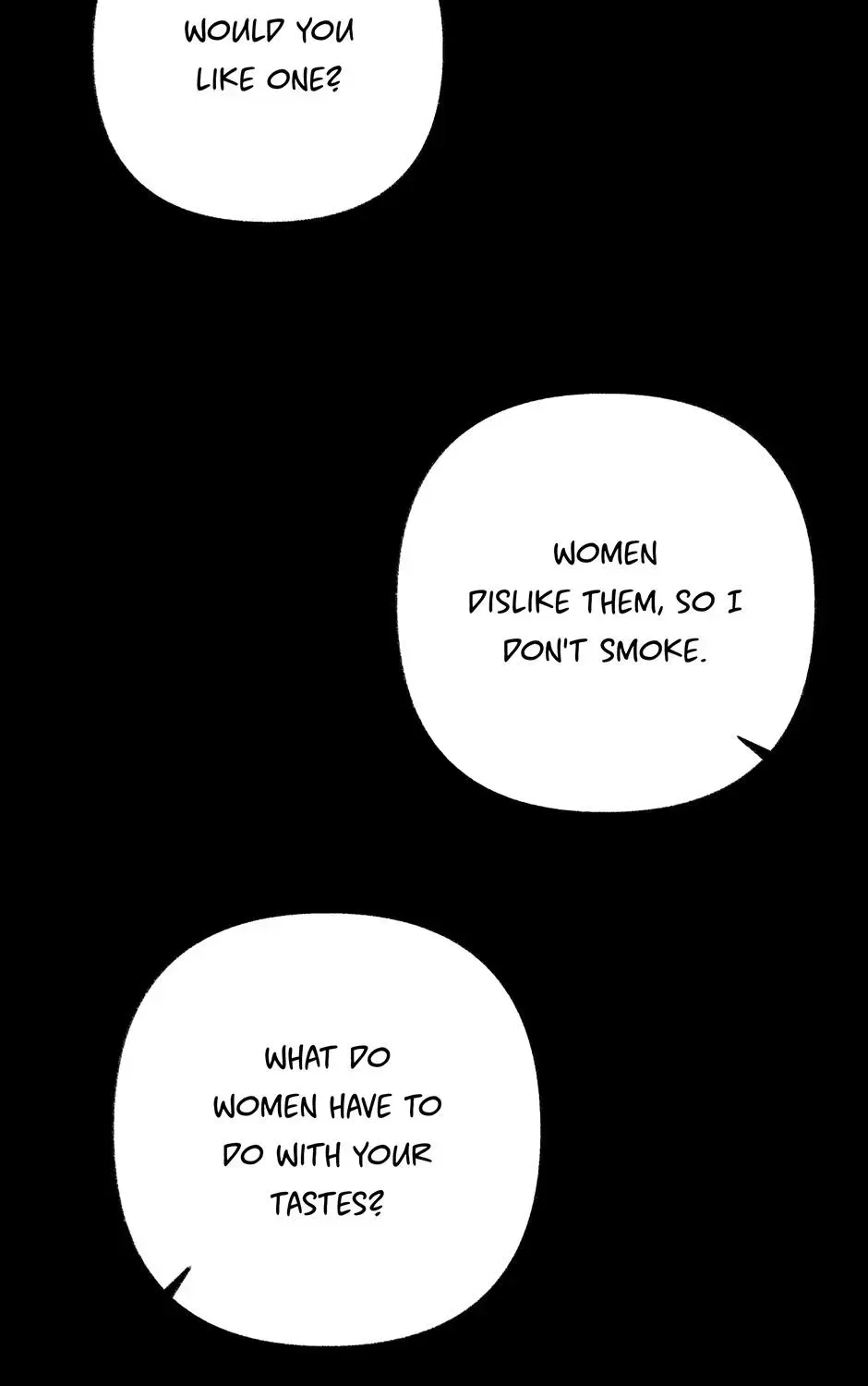 Dear My Rude Darling With Multiple Personality Chapter 64 – Page 65