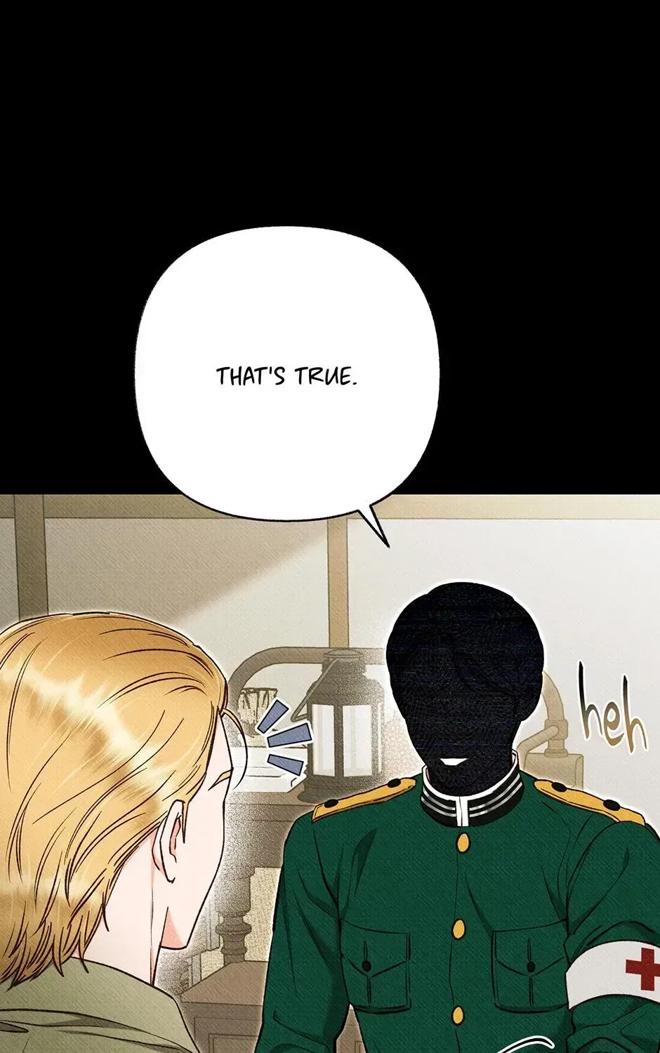 Dear My Rude Darling With Multiple Personality Chapter 64 – Page 79