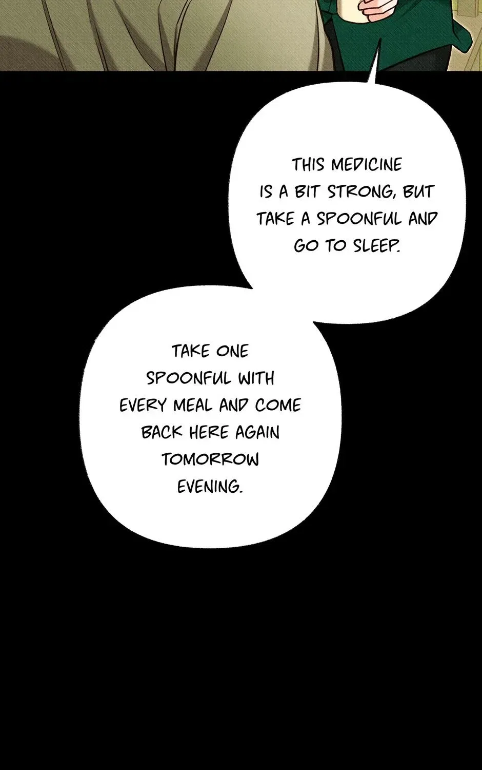 Dear My Rude Darling With Multiple Personality Chapter 64 – Page 81