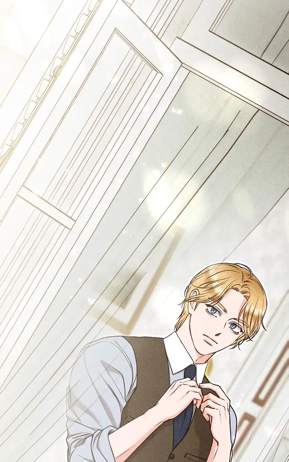 Dear My Rude Darling With Multiple Personality Chapter 64 – Page 95
