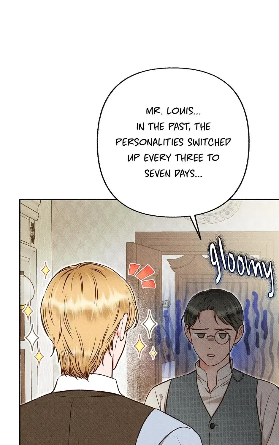Dear My Rude Darling With Multiple Personality Chapter 64 – Page 101