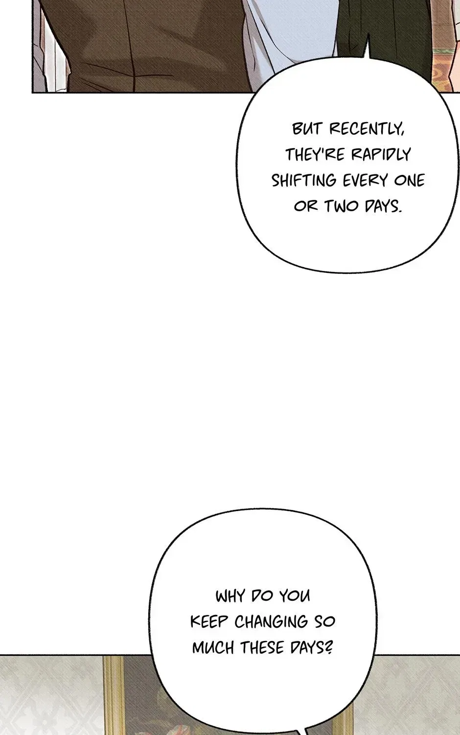 Dear My Rude Darling With Multiple Personality Chapter 64 – Page 103