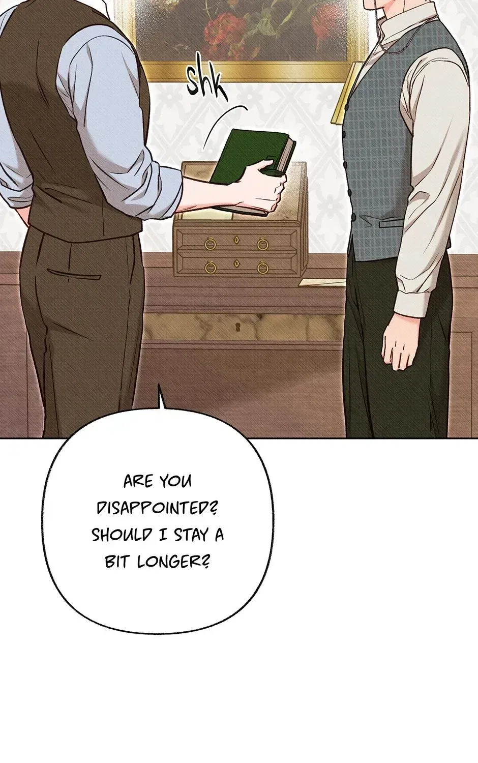 Dear My Rude Darling With Multiple Personality Chapter 64 – Page 105