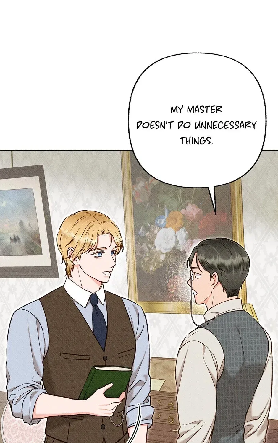 Dear My Rude Darling With Multiple Personality Chapter 64 – Page 109