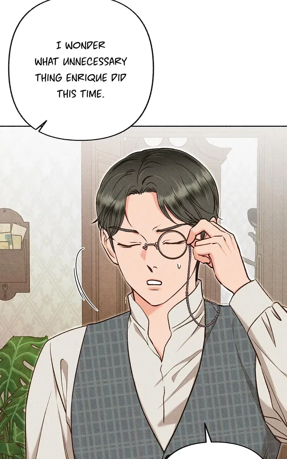 Dear My Rude Darling With Multiple Personality Chapter 64 – Page 113