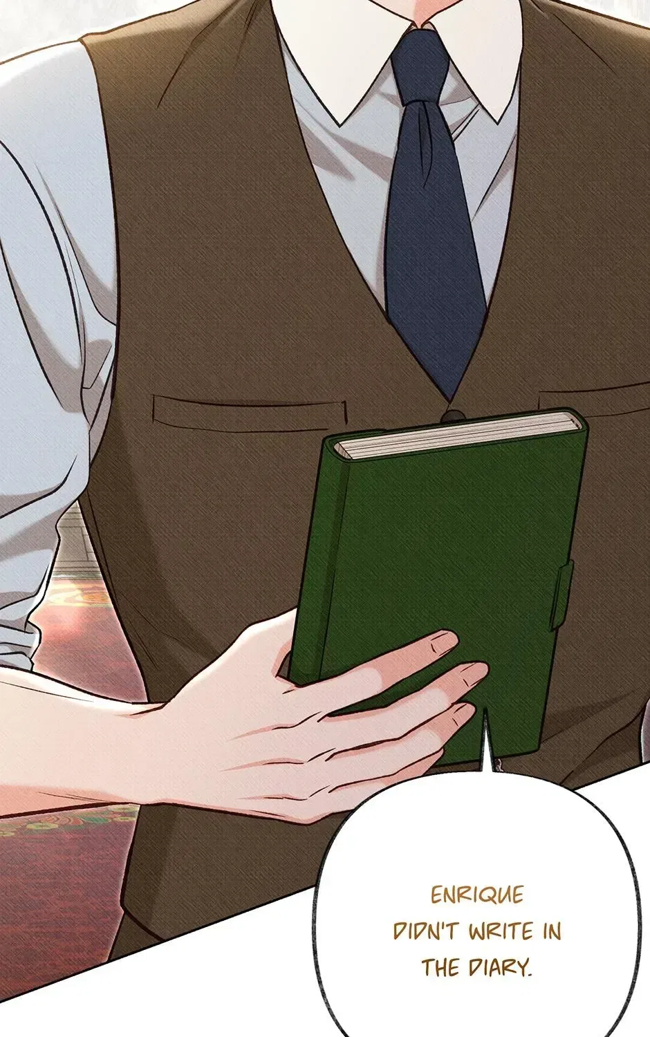 Dear My Rude Darling With Multiple Personality Chapter 64 – Page 117