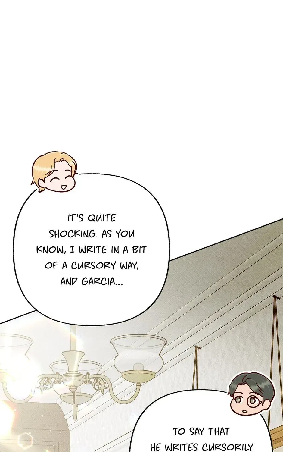 Dear My Rude Darling With Multiple Personality Chapter 64 – Page 119