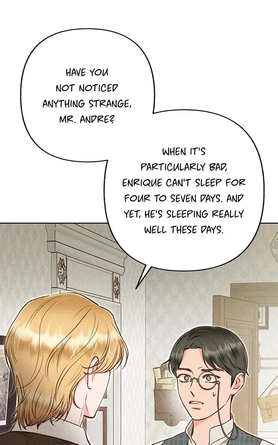 Dear My Rude Darling With Multiple Personality Chapter 64 – Page 123