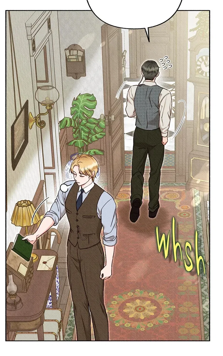 Dear My Rude Darling With Multiple Personality Chapter 64 – Page 133