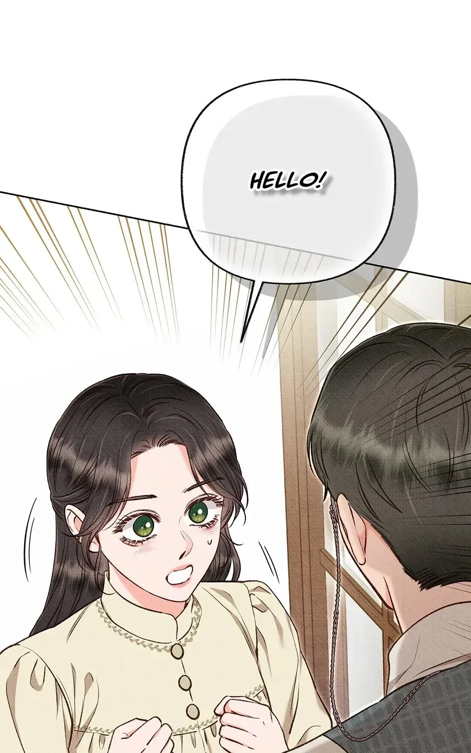 Dear My Rude Darling With Multiple Personality Chapter 64 – Page 135