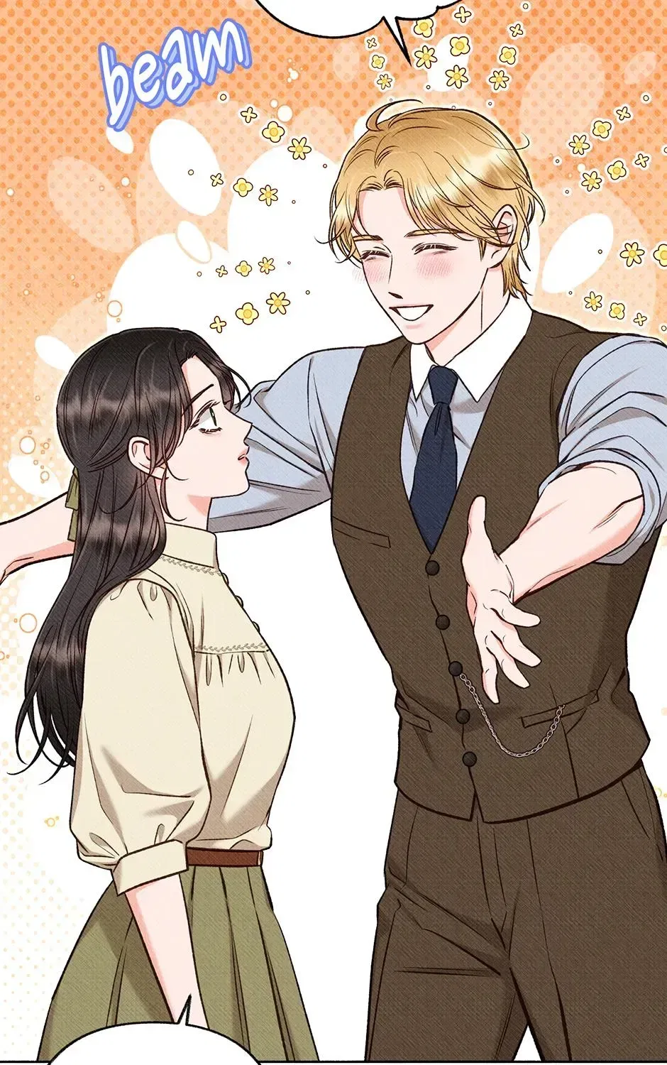 Dear My Rude Darling With Multiple Personality Chapter 64 – Page 141